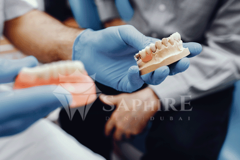 الفرق بين زراعة الأسنان التقليدية والفورية - أيهما أنسب إليك؟