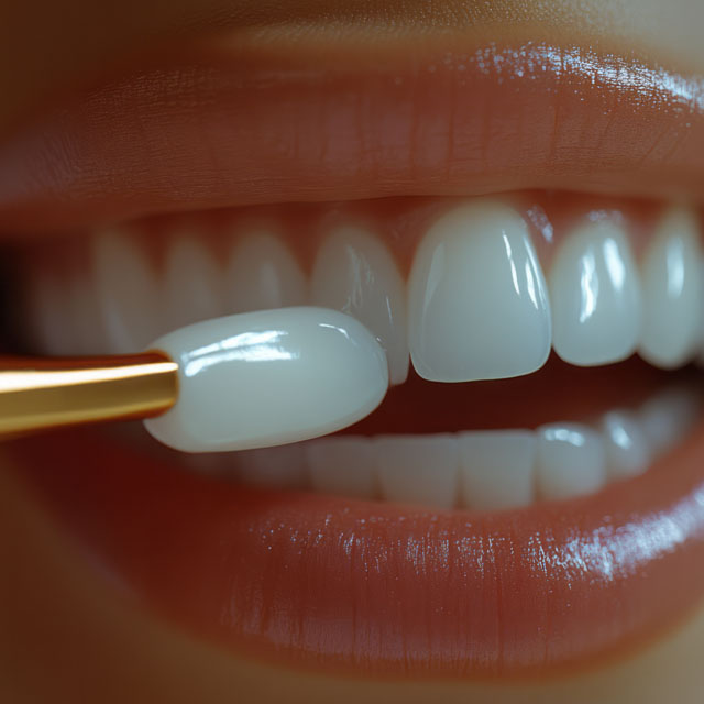 Hollywood Smile